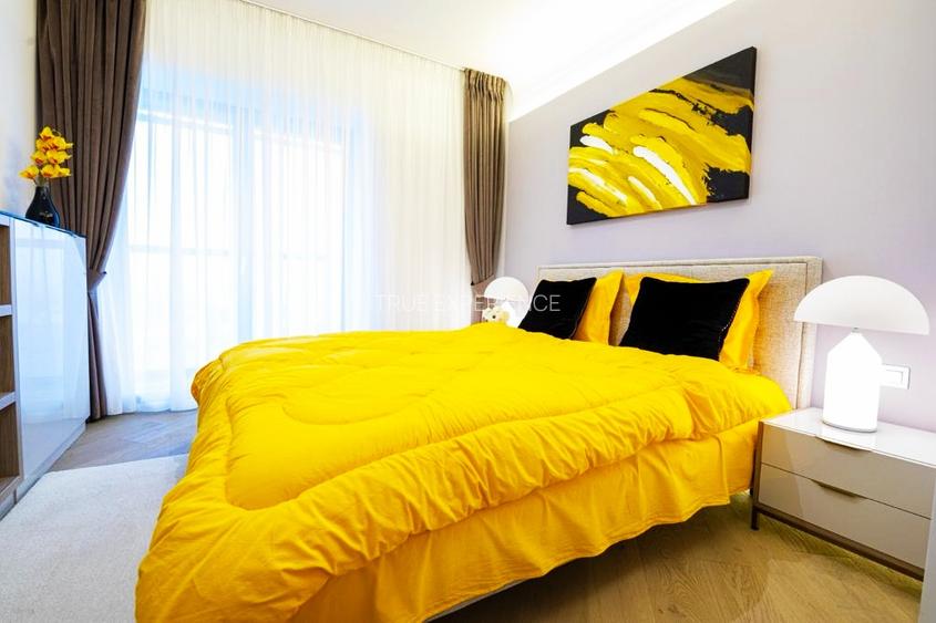 Cortina Academy | 3 CAMERE |  Panorama superba catre oras* | - 8