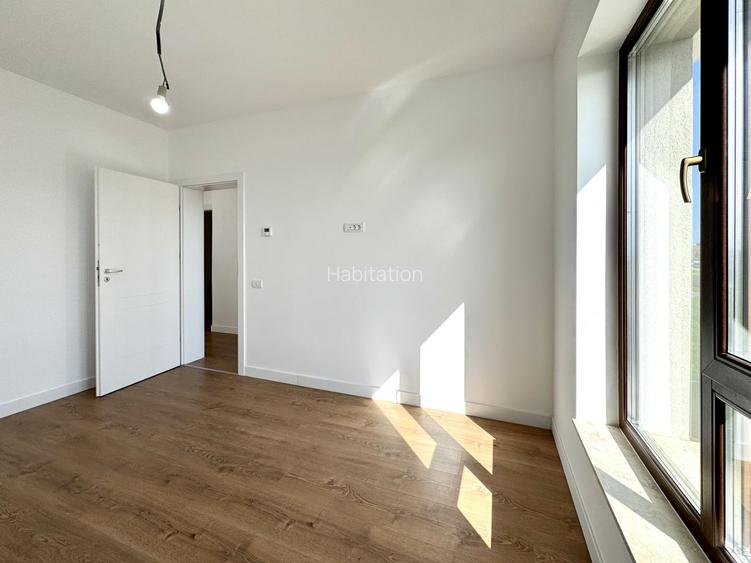 Duplex spațios în Dumbrăvița – separat prin cameră tehnică, zona IKEA - 23