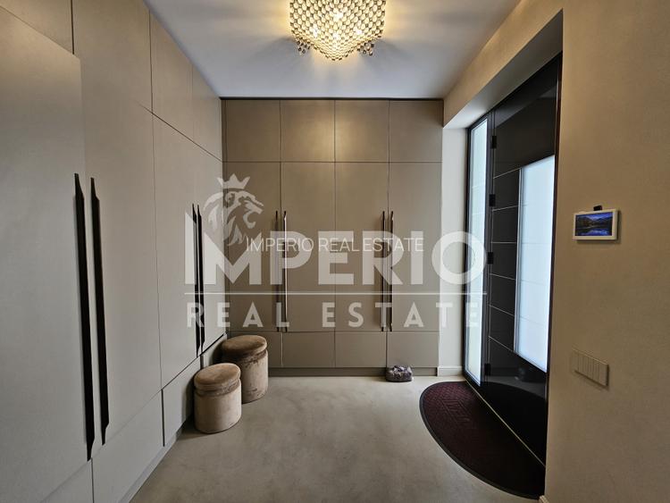 Casa perfecta in Andrei Muresanu-spatiu, liniste si rafinament in inima orasului - 6