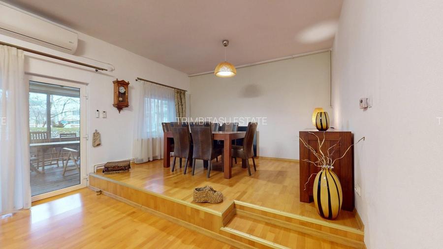 PIPERA - Iancu Nicolae | Vila 290 mp| Teren 387 mp | langa padure - 6