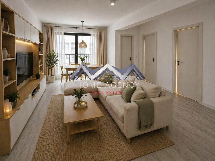 Apartament – Otopeni central | Direct Dzvoltator Comision 0 | - 2