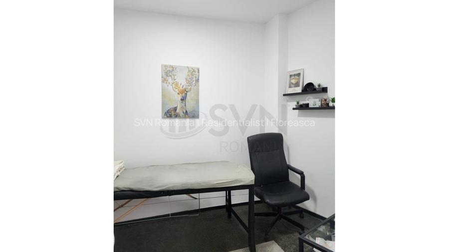 REA0124265 Apartament 4 camere in vila l Dorobanti l Victoriei l Comercial - 6