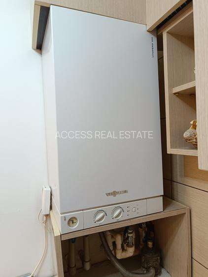 Exclusivitate: Mamaia Nord strada D 4 studio/2 camere - 15