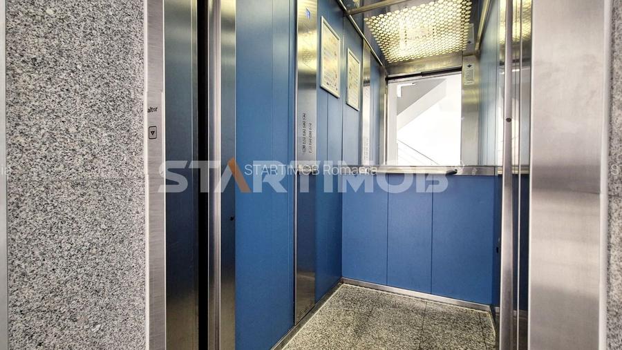 3 camere cu parcare zona  Avantgarden - 18