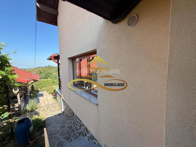 Casa de vanzare in Magura Bacau - 32