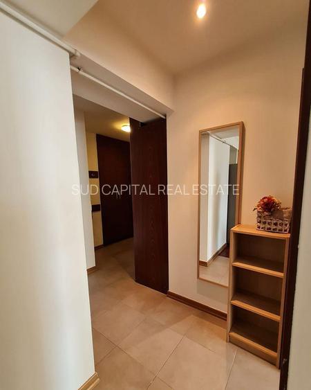 Apartament 3 camere – In City Residence, zona Decebal, București - 18