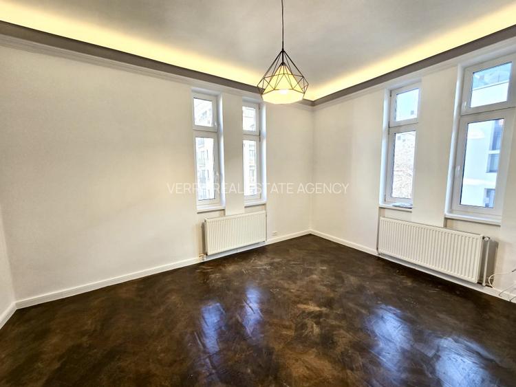 Apartament de inchiriat pentru birou – Zona Dorobanti - 11