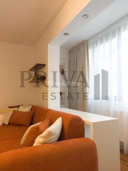Apartament 2 camere, 60 mp, etaj 1, Gheorghe Lazar - 3