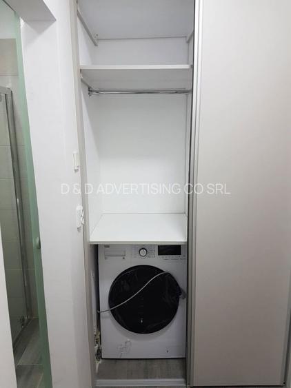 Panduri -  Garsoniera MODERNA - 7