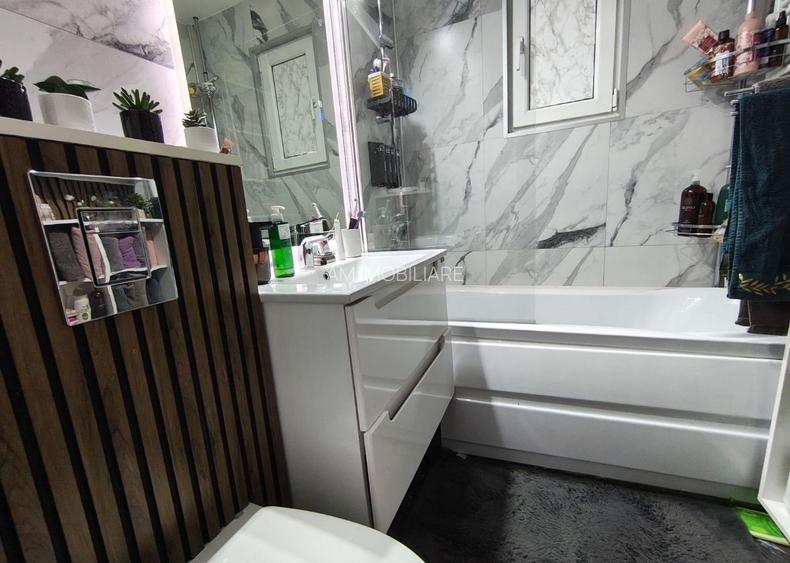 AP. 3 CAMERE TITAN,BLOC REABILITAT, RENOVAT,MODERN, COMISION 0% - 9