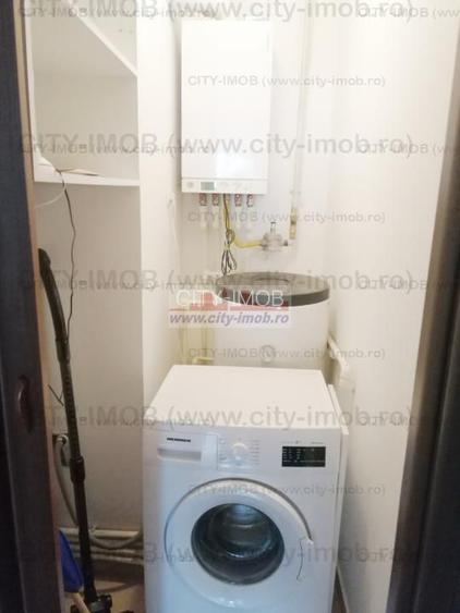 Inchiriere apartament 3 camere Baneasa Complex Rezidential - 53