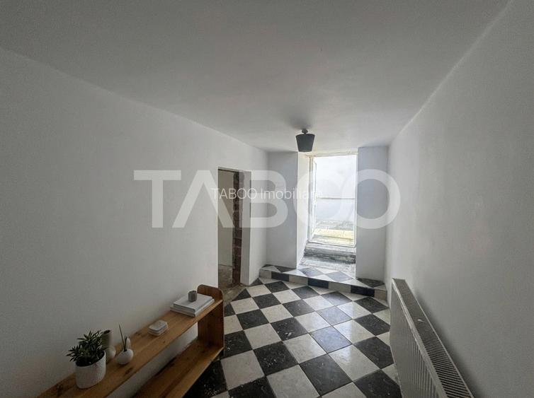 Casa individuala Comision 0% EXCLUSIVITATE  150 mpu Gusterita - 11