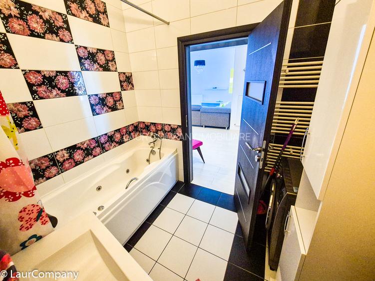Inchiriere Apartament 2 camere Ultracentral Pitesti - 13