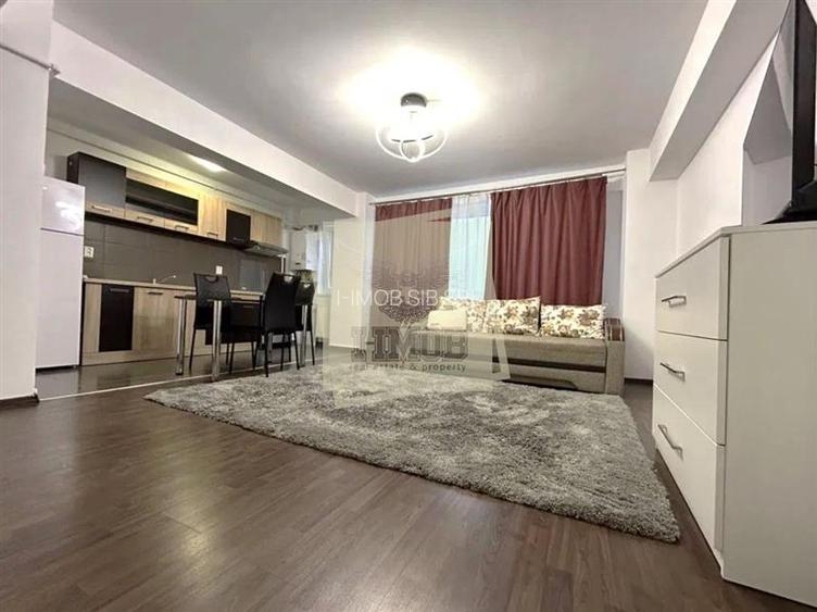 Apartament modern cu 2 camere si parcare in zona  Mihai Viteazu - 4