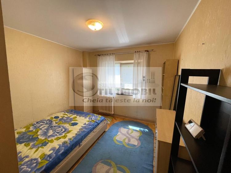 Apartament 3 camere Pacurari - 550 euro - 2