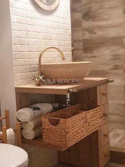 APARTAMENT 2 CAMERE /ANSAMBLU NOU - 5