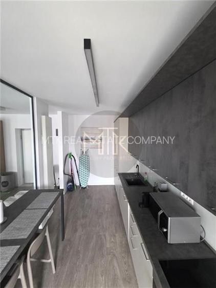 CLOUD 9 Residence | STUDIO  LUX | Mobilat&utilat - 5