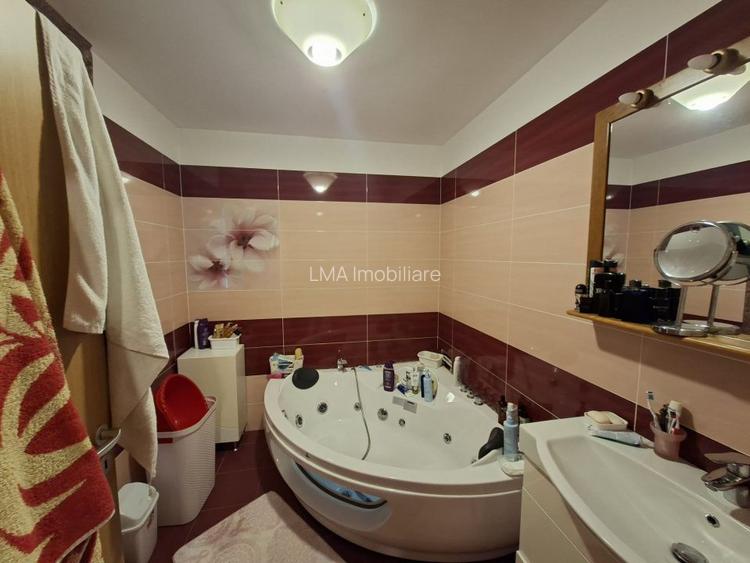 Casa individuala Tractoru zona Socec Brasov - 9