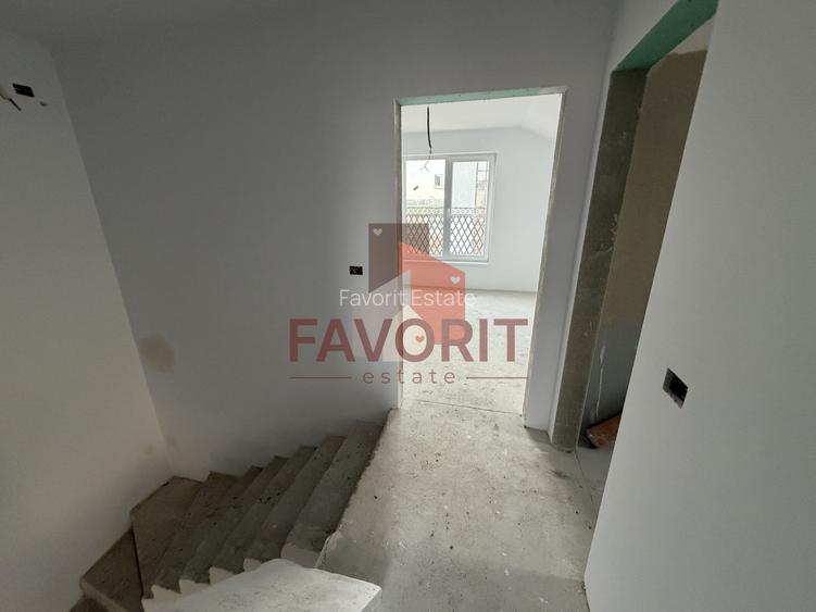 Toate utilitatile. Strada asfaltata. Finisaje la alegere. Comision 0% - 21