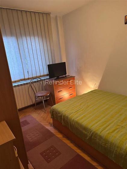 Vanzare apartament 3 camere | Tineretului | bloc 1986 | dec | 72mp | langa metro - 8