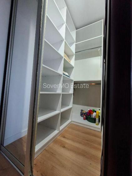 Apartament 3 camere Obor, 70 mp, renovat, mobilat și utilat, aproape de metrou - 9