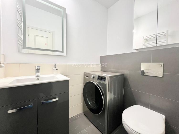 PRIMA INCHIRIERE / RECONFIGURAT IN 3 CAMERE / SCOALA AMERICANA - 16