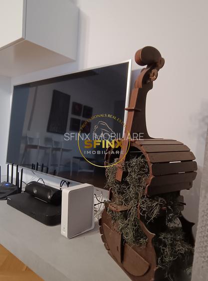 Apartament de 4 camere, superb, zona Calea Victoriei, bloc interbelic - 4