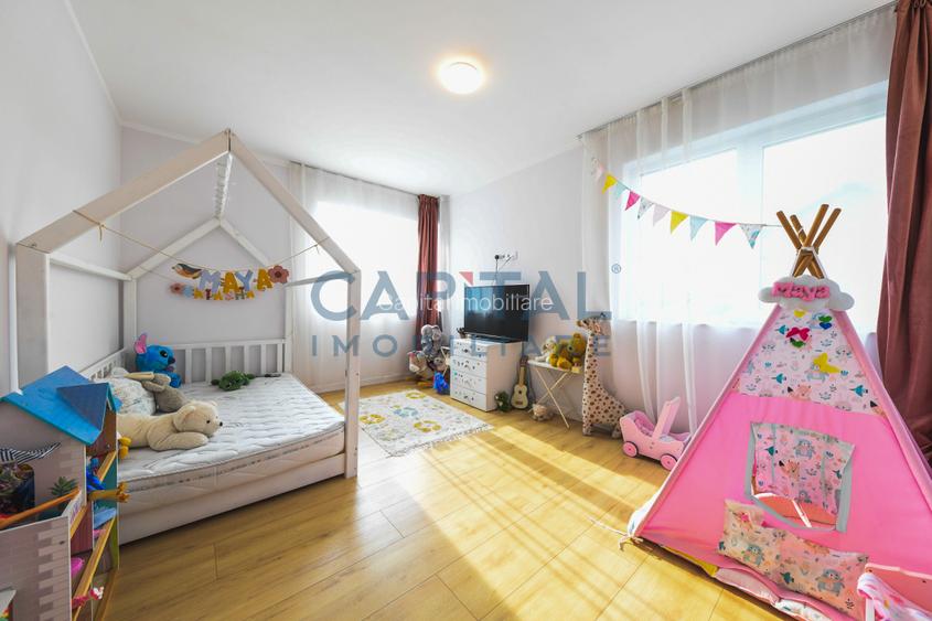 COMISION 0 | Duplex 200 mp | 6 camere | 4 Bai | Panorama | Zona VIVO | - 11