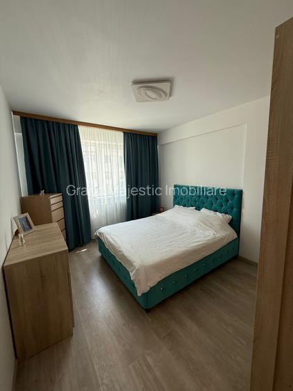 Apartament 2 camere-bloc NOU-complet mobilat si utilat - 5