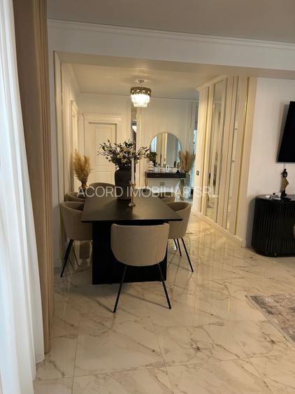 Apartament 3 camere zona Elvila - 8