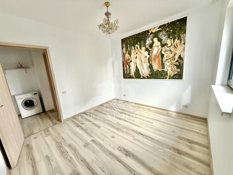 VEZI VIDEO! 2 Camere 58 mp | Încălzire pardoseala | Parcare | 1/5 - 8