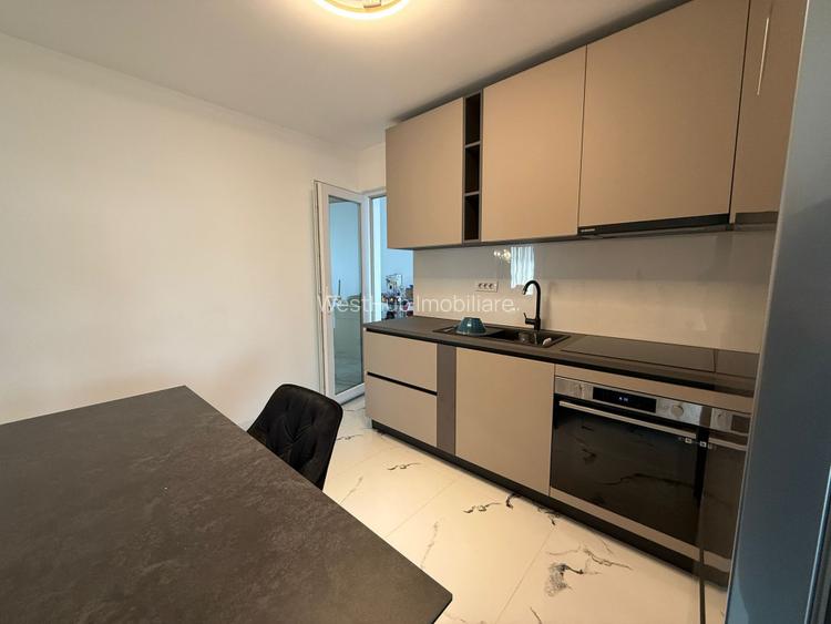 Duplex individual 5 camere, 128 mp utili, 340mp teren, Mosnita Noua - 12