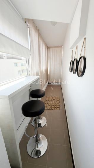 Garsoniera decomandata 40MP Prima Inchiriere - Parcul Circului | Lacul tei - 5