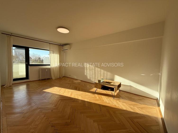 DE VÂNZARE 3 CAMERE | ZONA UNIRII | COMPLET RENOVAT 2020 | ETAJ INTERMEDIAR | - 2