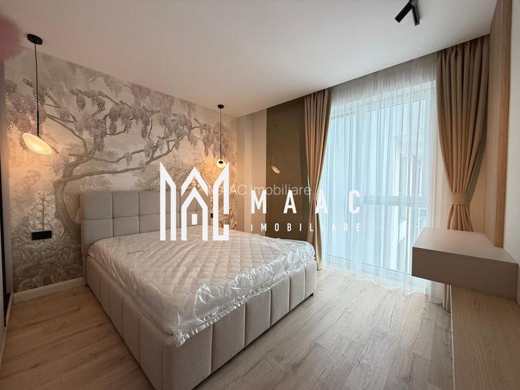 Apartament 3 camere nou | Garaj | Balcon | Boxa | Central - 14