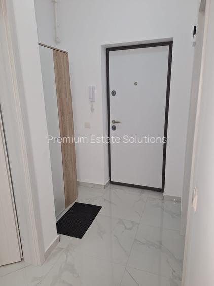 GARSONIERĂ DECOMANDATĂ-LOC DE PARCARE INCLUS-MILITARI RESIDENCE - 3