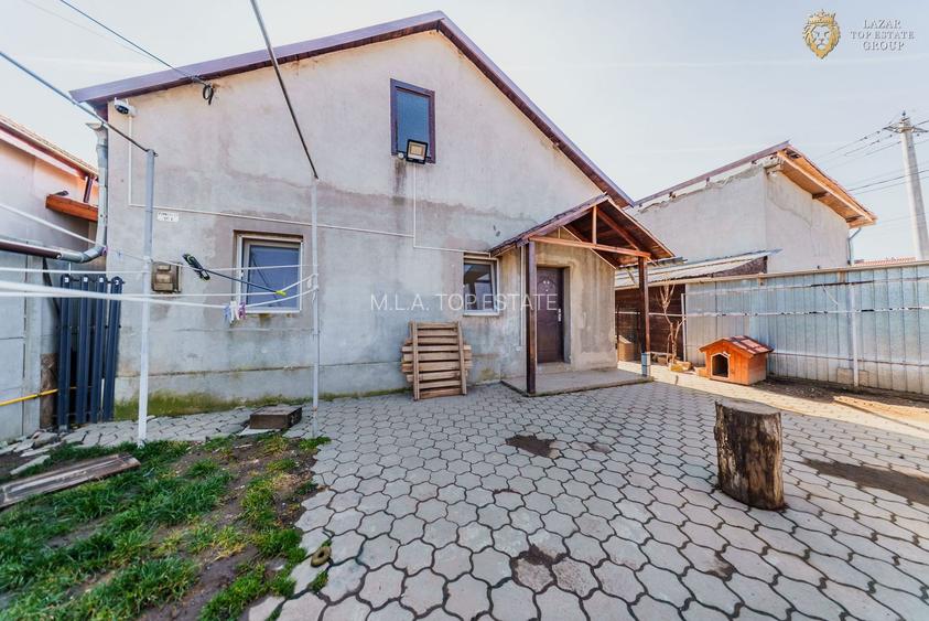 Casa de vanzare In Sannicolaul Mic - 16