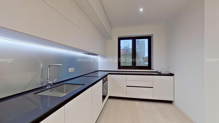 Apartament de 3 camere in imobil NOU, cu arhitectura moderna în imobil boutique - 5