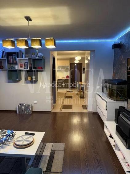 Apartament 4 camere de vanzare in Iosia Oradea, Oradea - 2