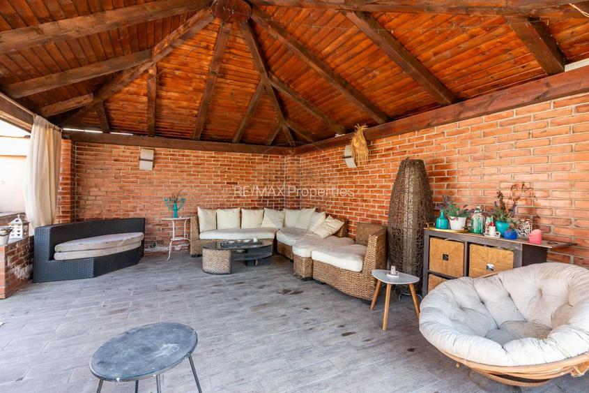 Vanzare Vilă cu 7 camere  Corbeanca - 30