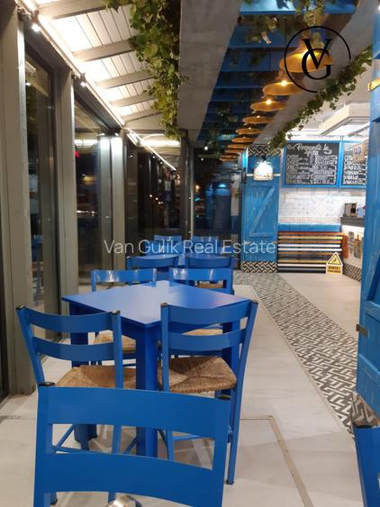 Proprietate ideala investitie - Floreasca - Venituri imediate - 5