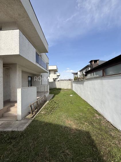 Vila 5 camere 163 mp construiți + teren 289mp - construcție 2023 - 29