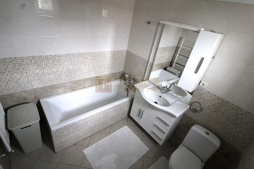 Duplex spațios – Dumbrăvița, cu garaj, bucatarie inchisa - 20