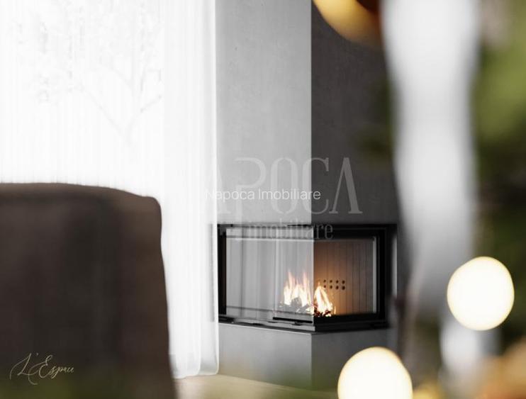 Casa 4 camere de vanzare in Borhanci, Cluj Napoca - 8