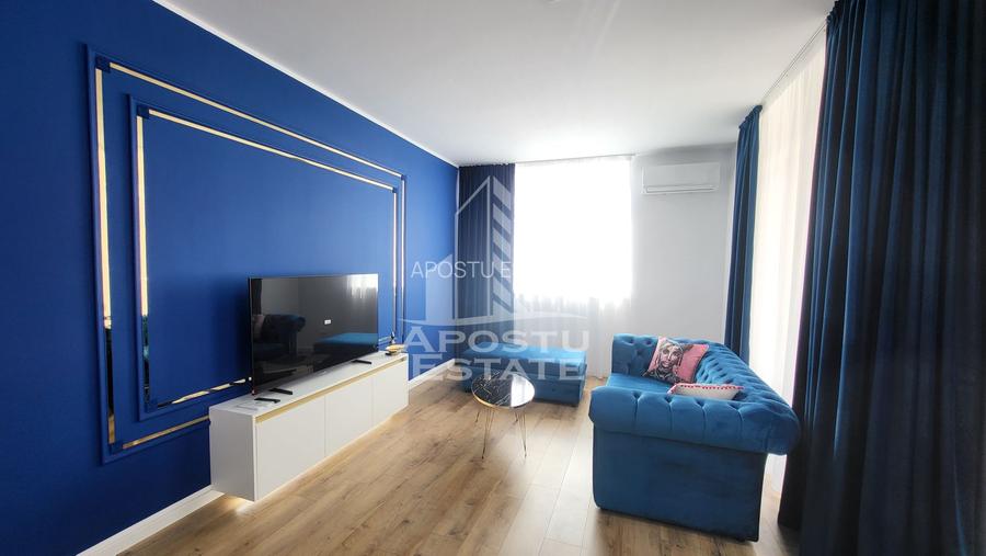 Apartament nou open space,2 camere,parcare si boxa,Calea Aradului - 3