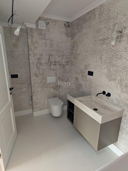 Proprietar, 2 camere, 71,8 mp utili + balcon 18,6 mp, 2 băi, parcare subterană - 7