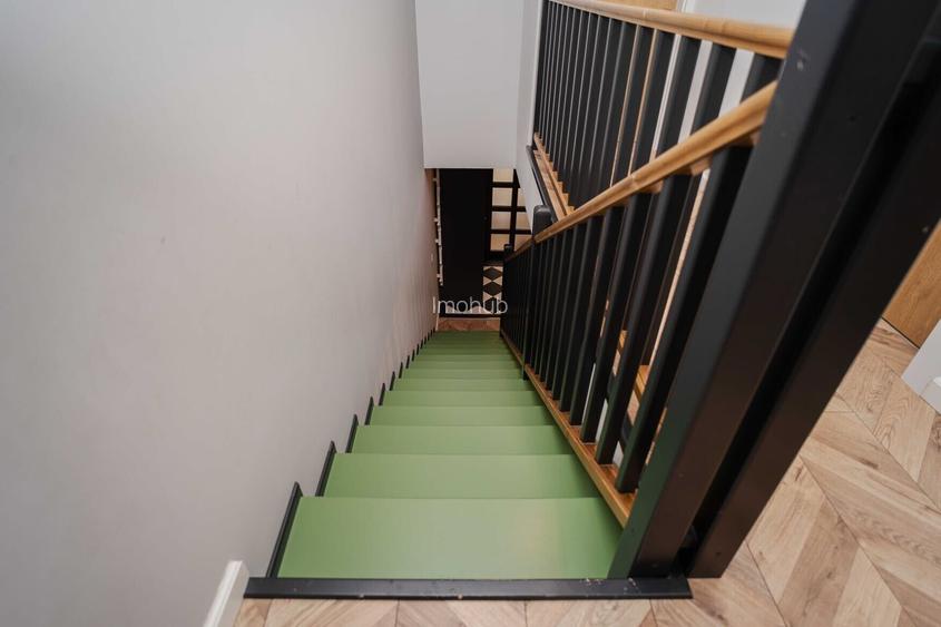 Casa Bucium 300m de Casa Boiereasca | Mutare Imediata & Panorama - 22