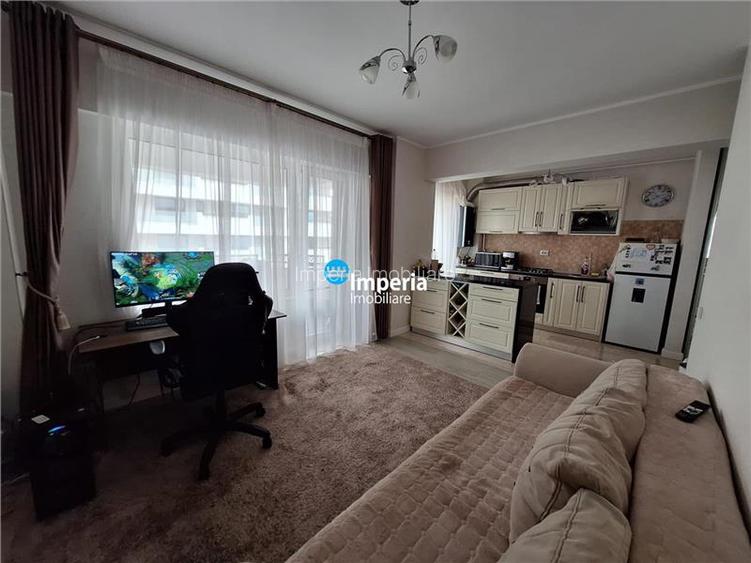 ROYAL TOWN! Intabulat,apartament cu 2 camere de vanzare COPOU - 5
