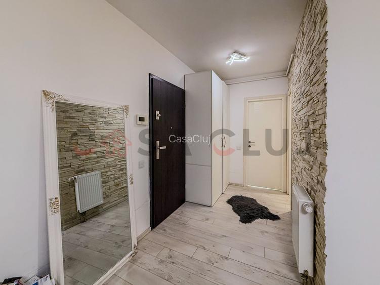 2 camere | Ultramodern |  Zona Iulius Mall- Baza Sportiva - 5