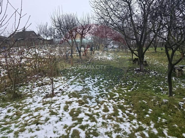 Teren intravilan 4,516mp Doina - 27